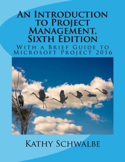 Introduction to Project Management, Sixth Edition  9781544701899 Front Cover