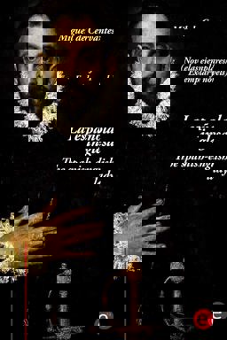 La Española Inglesa/the Spanish-English Lady