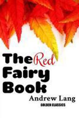 The Red Fairy Book