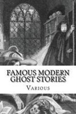Famous Modern Ghost Stories