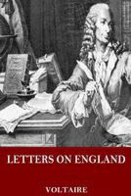 Letters on England