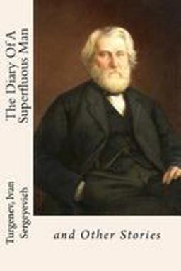 The Diary of a Superfluous Man