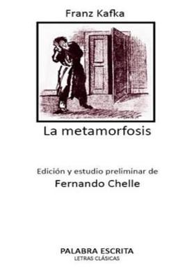 La Metamorfosis
