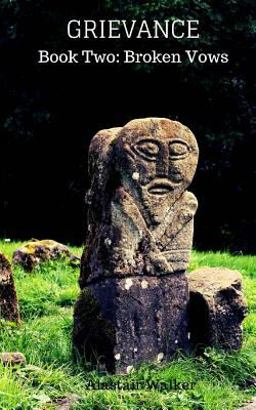 Grievance: Broken Vows