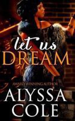 Let Us Dream  9781544766195 Front Cover