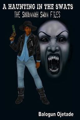 A Haunting in the SWATS