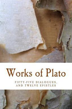 Works of Plato