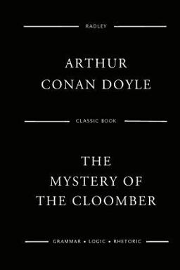 The Mystery of the Cloomber