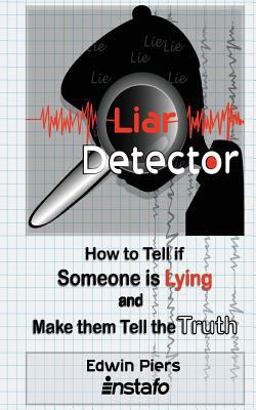 Liar Detector Liar Detector