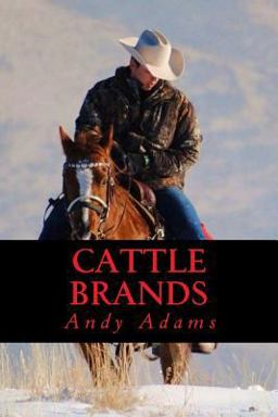 Cattle Brands