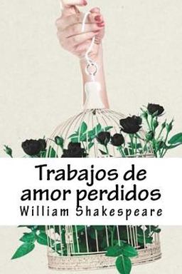 Trabajos de Amor Perdidos