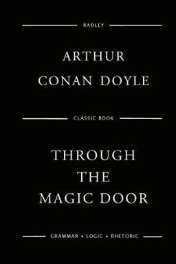 Through the Magic Door