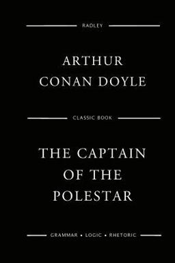 The Captain of the Polestar