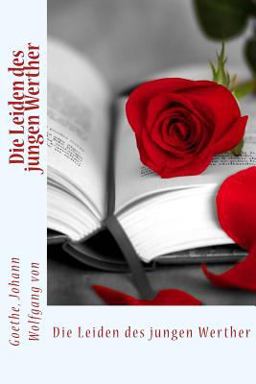 Die Leiden des Jungen Werther
