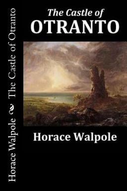 The Castle of Otranto