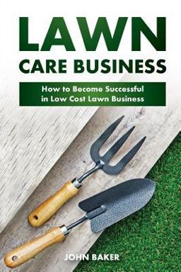 Lawn Care Business