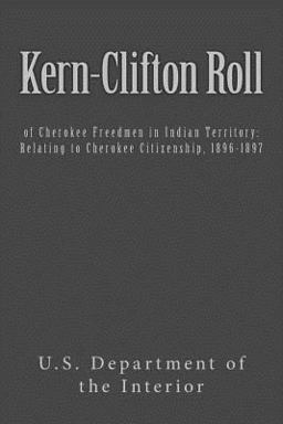 Kern-Clifton Roll