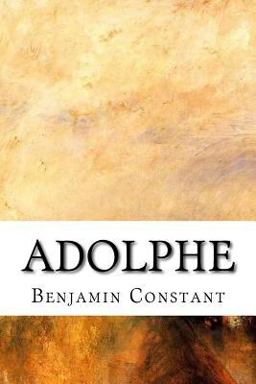Adolphe