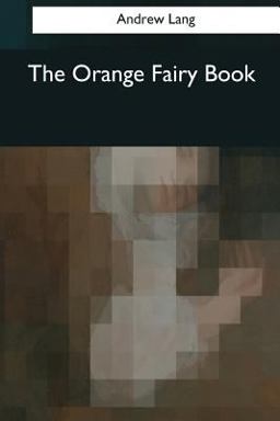 The Orange Fairy Book