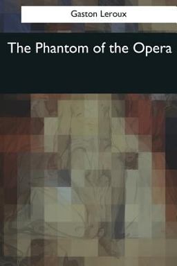 The Phantom of the Opera