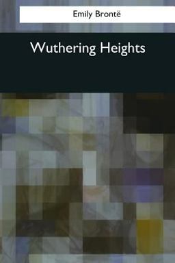 Wuthering Heights