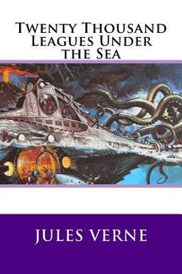 Twenty Thousand Leagues under the Sea