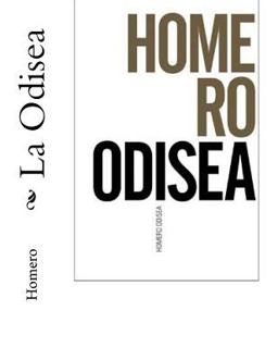 La Odisea (Spanish Edition) La Odisea (Spanish Edition)