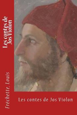 Les Contes de Jos Violon