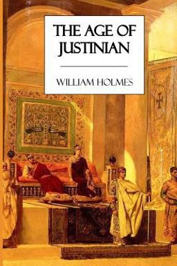 The Age of Justinian