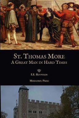 St. Thomas More