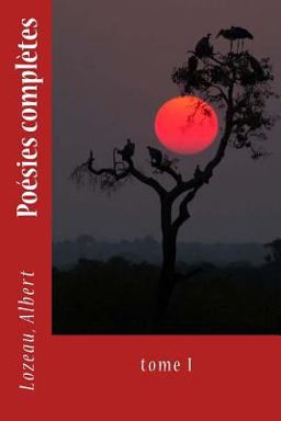 Poésies Complètes