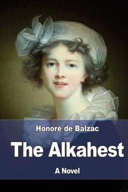 The Alkahest