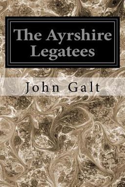 The Ayrshire Legatees