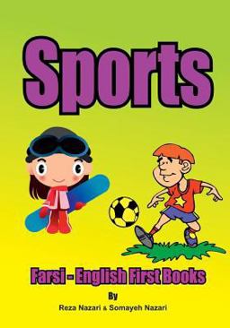 Farsi - English First Books