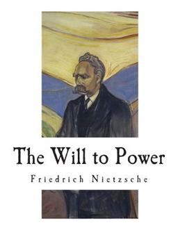 The Will to Power