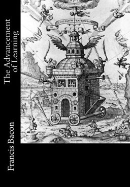 The Advancement of Learning