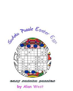 Puzzle Easter Eggs Puzzle Easter Eggs