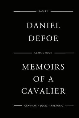 Memoirs of a Cavalier