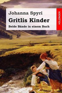 Gritlis Kinder