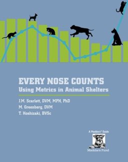 Every Nose Counts Every Nose Counts