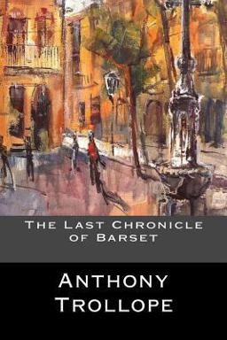 The Last Chronicle of Barset
