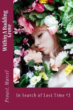 Within a Budding Grove