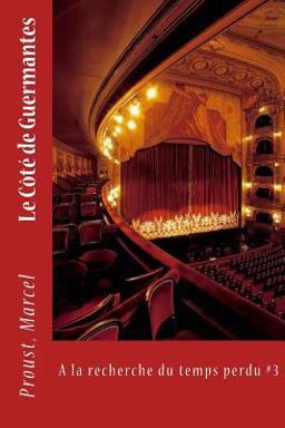 Le Côté de Guermantes