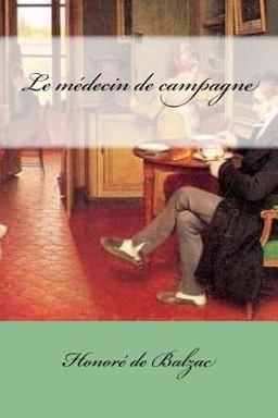 Le Médecin de Campagne