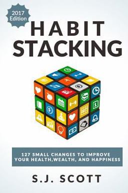 Habit Stacking