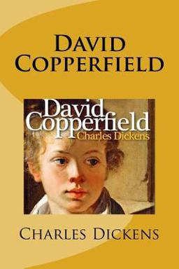 David Copperfield (Spanish) Edition