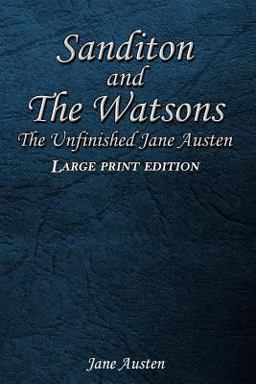 Sanditon and the Watsons