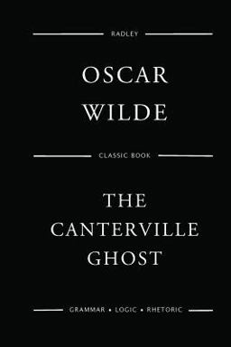The Canterville Ghost