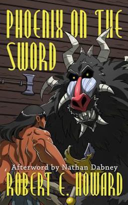 Phoenix on the Sword
