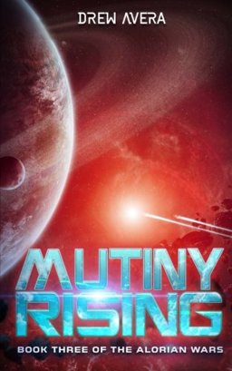 Mutiny Rising
